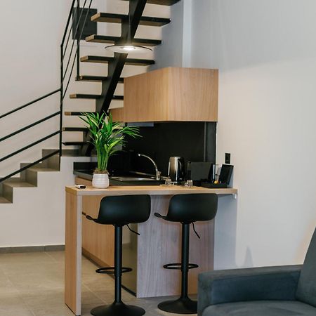 31 Doors Hotel 알렉산드로폴리스 외부 사진