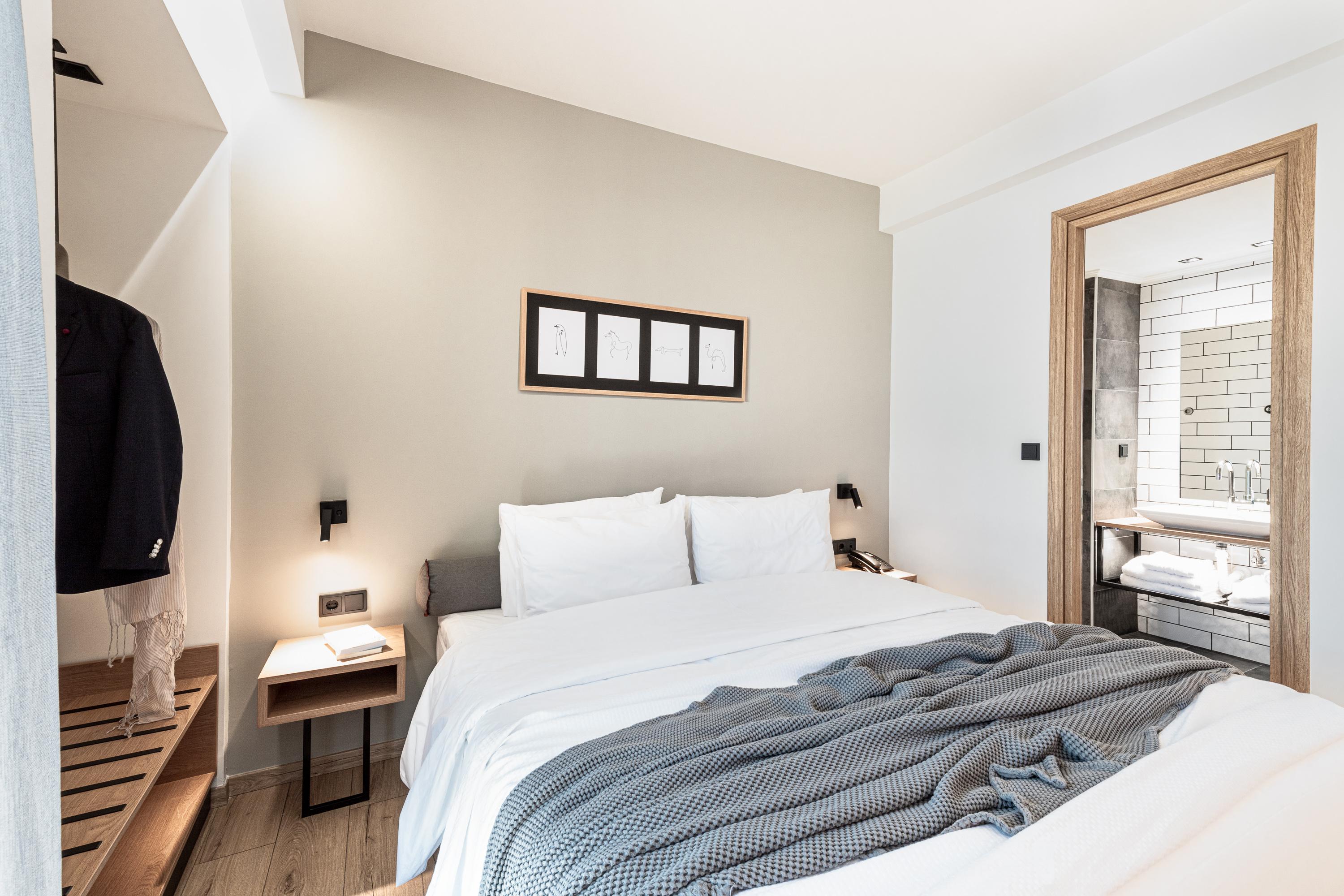 31 Doors Hotel 알렉산드로폴리스 외부 사진
