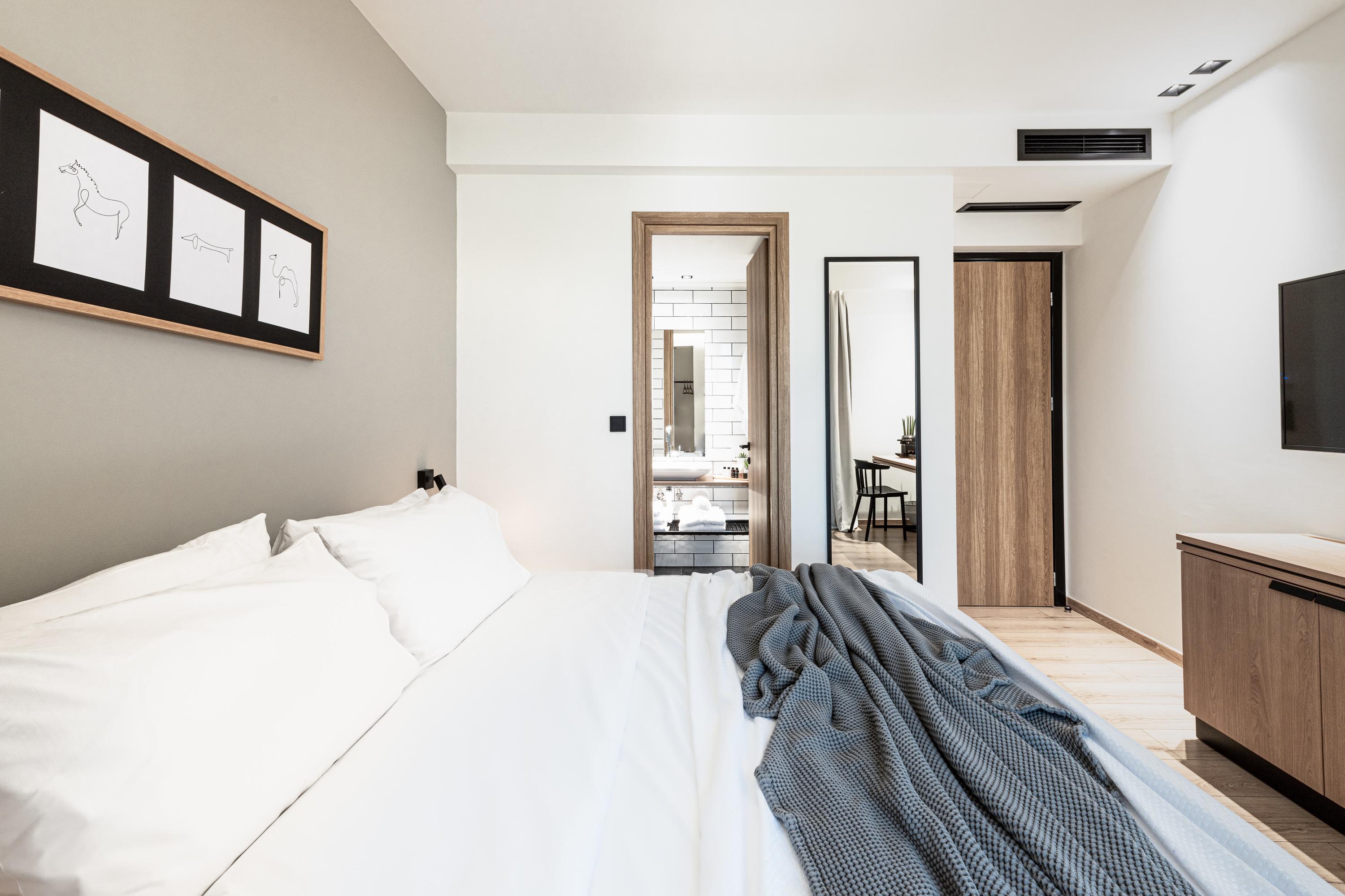 31 Doors Hotel 알렉산드로폴리스 외부 사진
