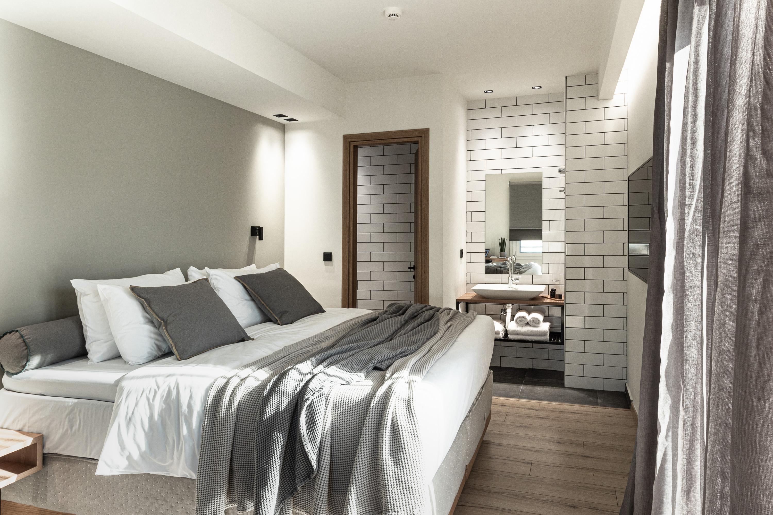 31 Doors Hotel 알렉산드로폴리스 외부 사진
