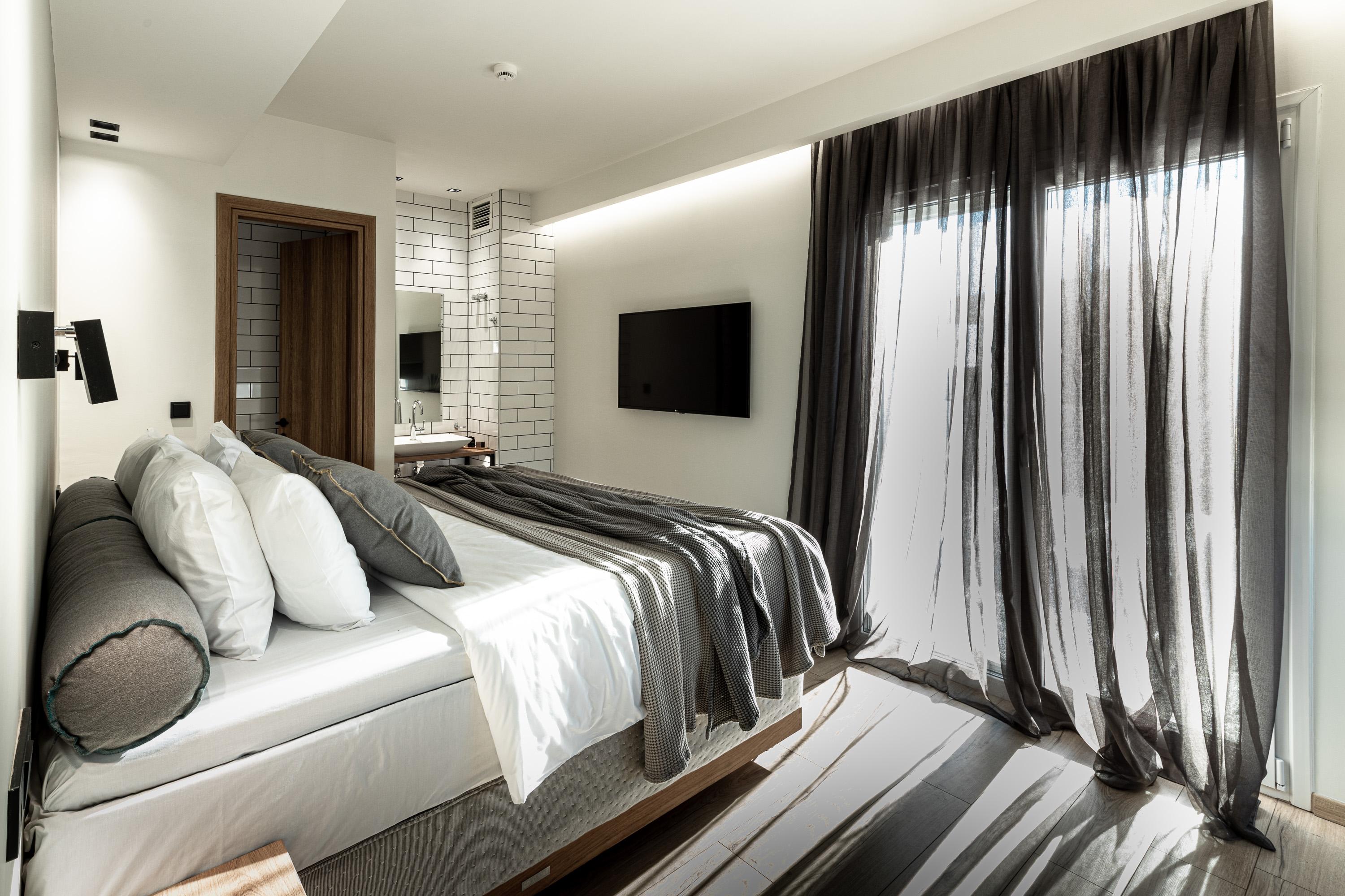 31 Doors Hotel 알렉산드로폴리스 외부 사진