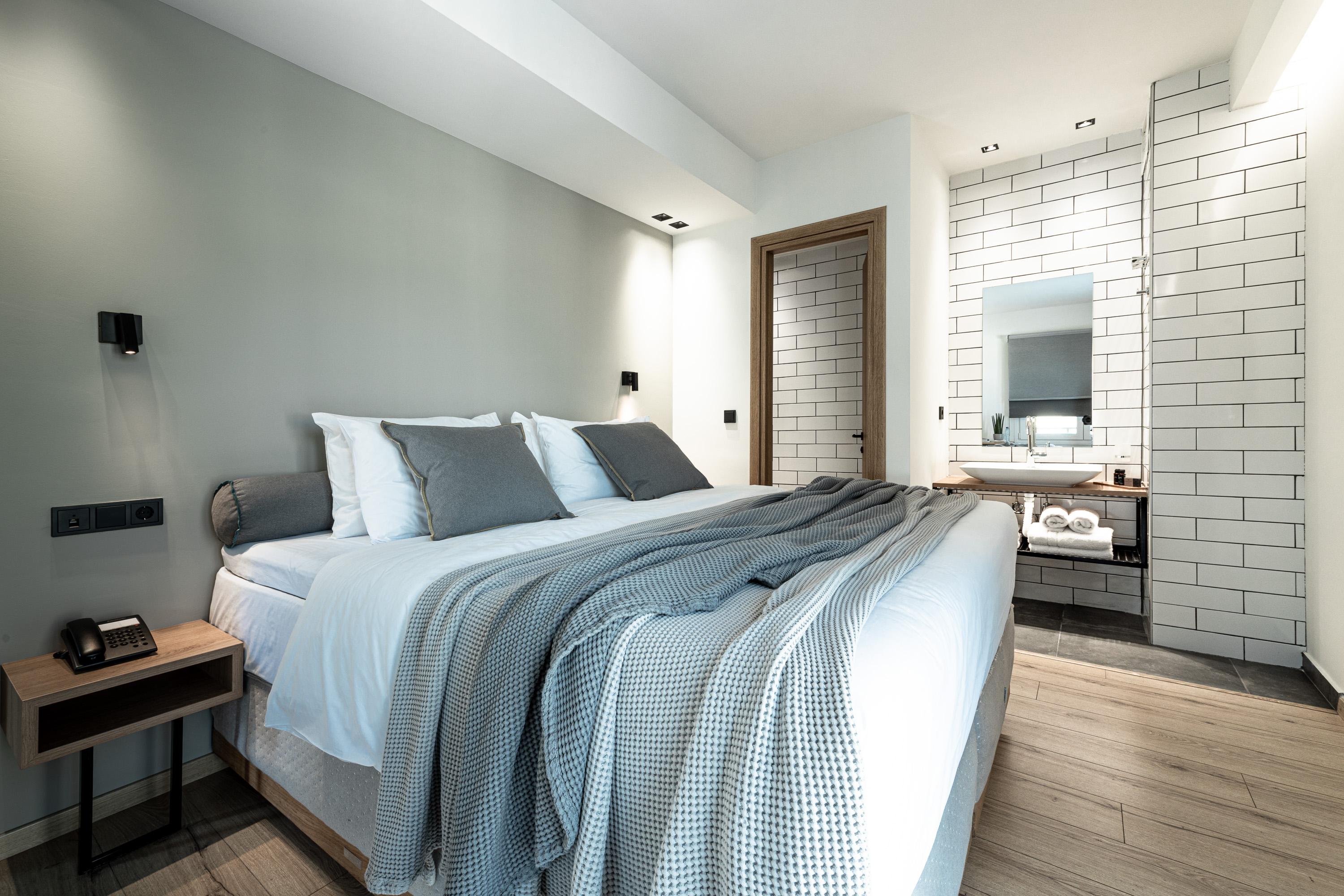 31 Doors Hotel 알렉산드로폴리스 외부 사진