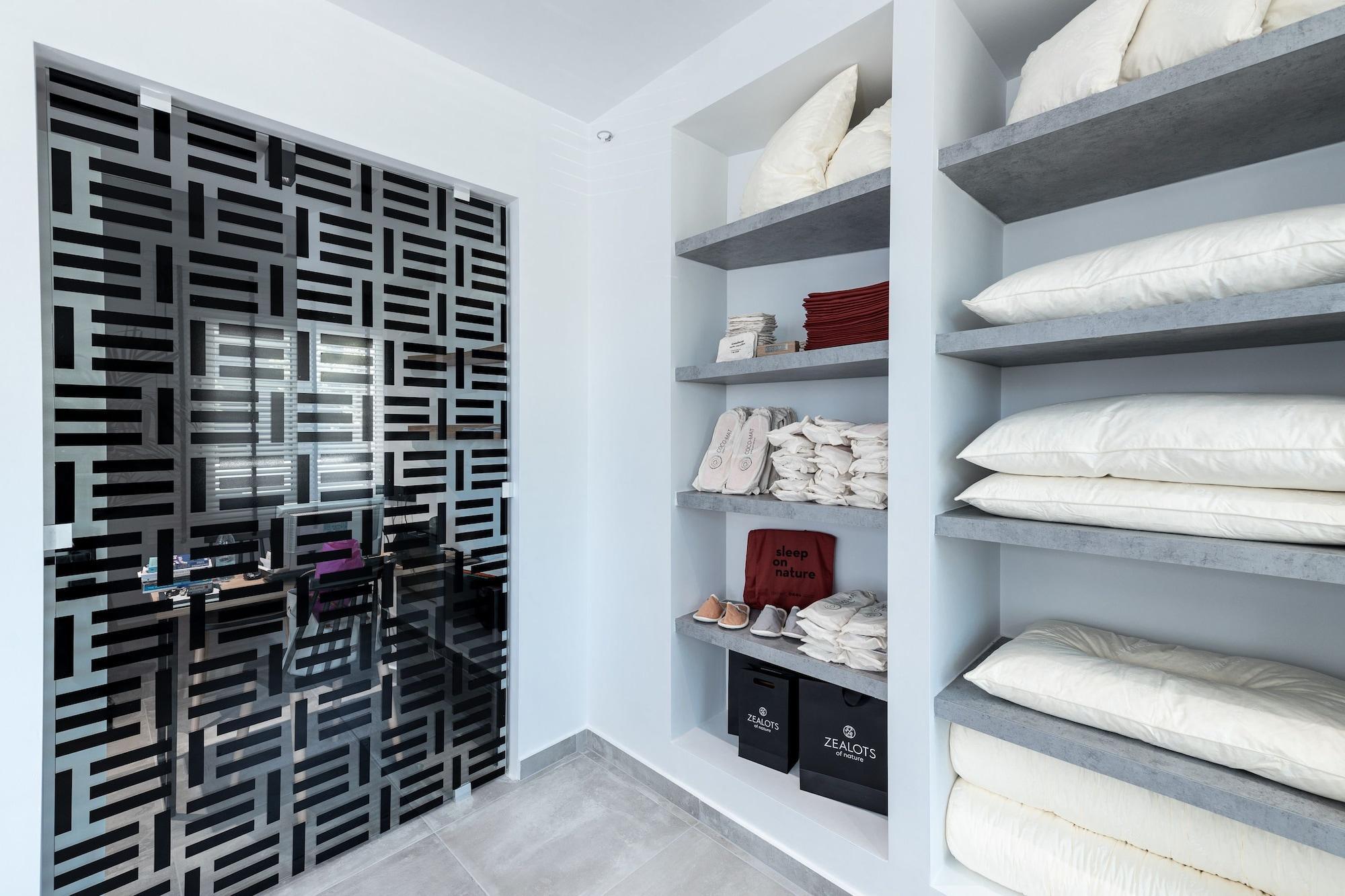 31 Doors Hotel 알렉산드로폴리스 외부 사진