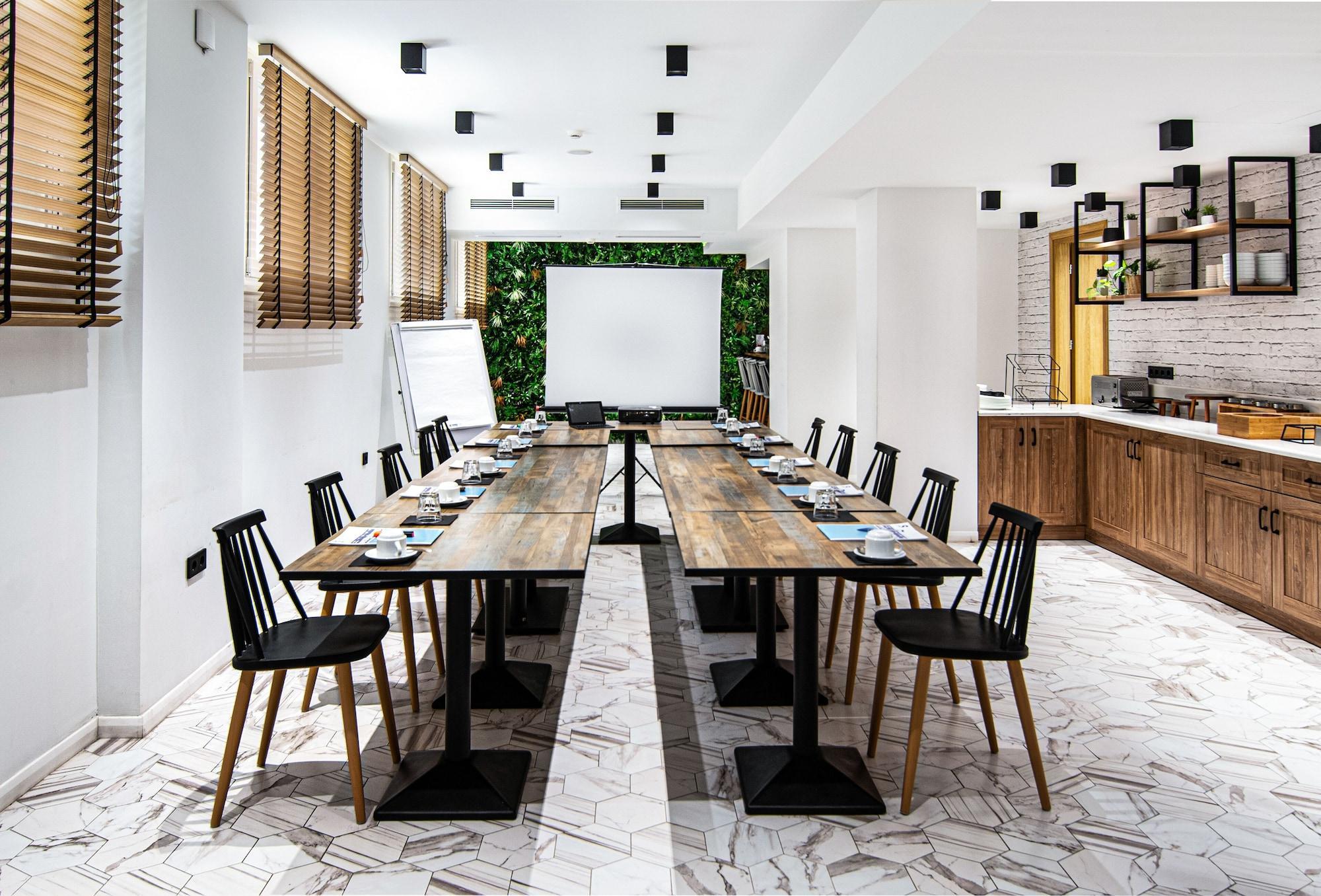 31 Doors Hotel 알렉산드로폴리스 외부 사진