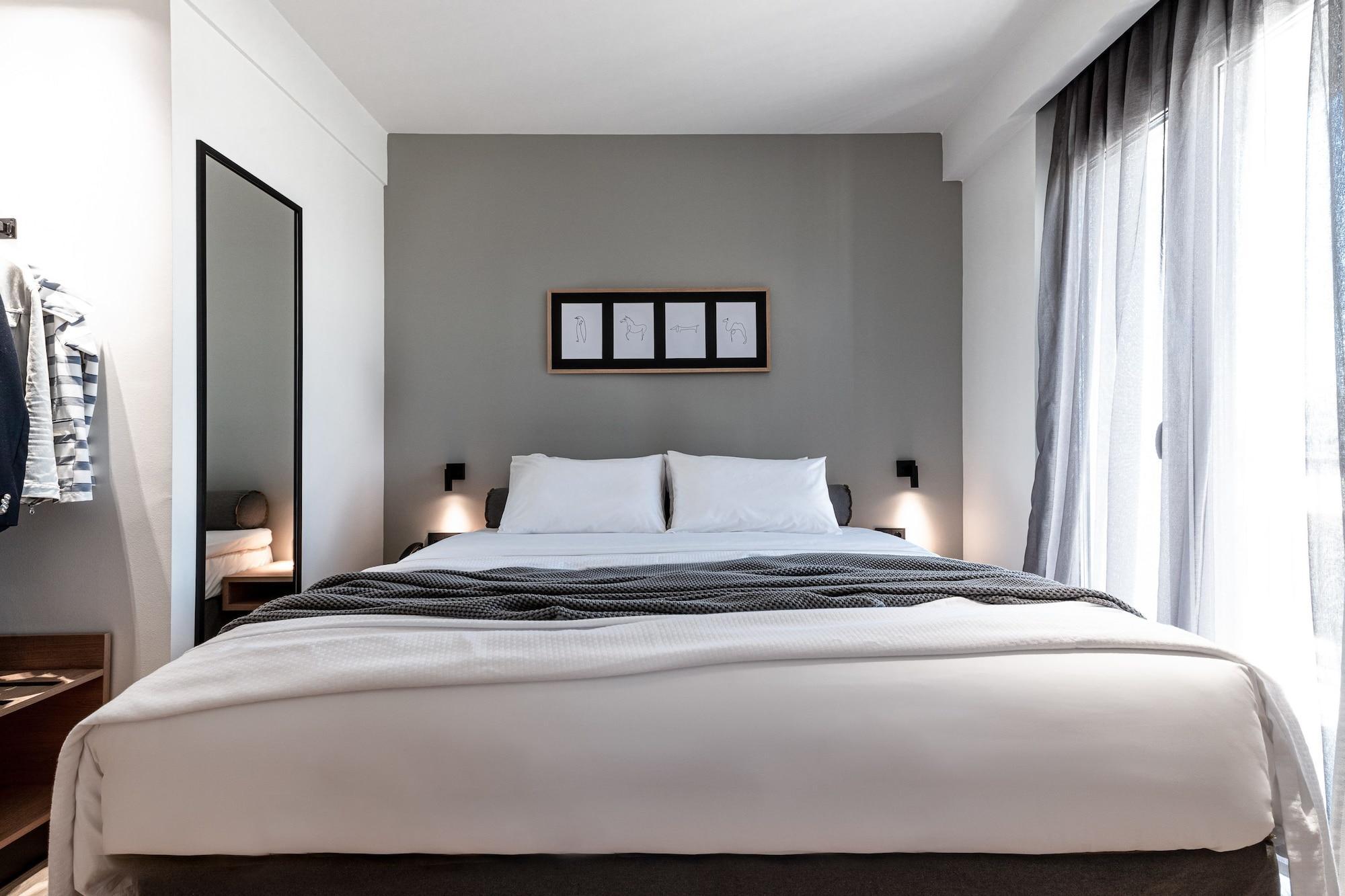 31 Doors Hotel 알렉산드로폴리스 외부 사진