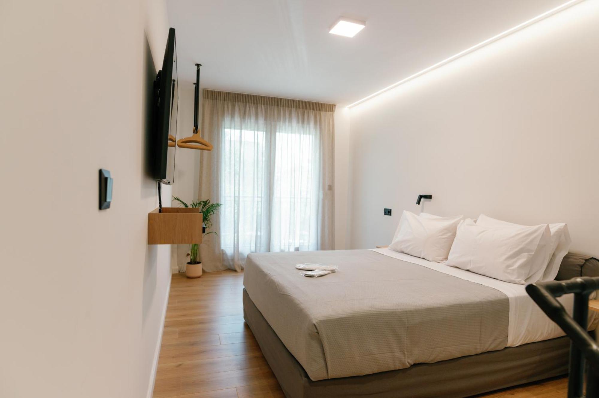 31 Doors Hotel 알렉산드로폴리스 외부 사진
