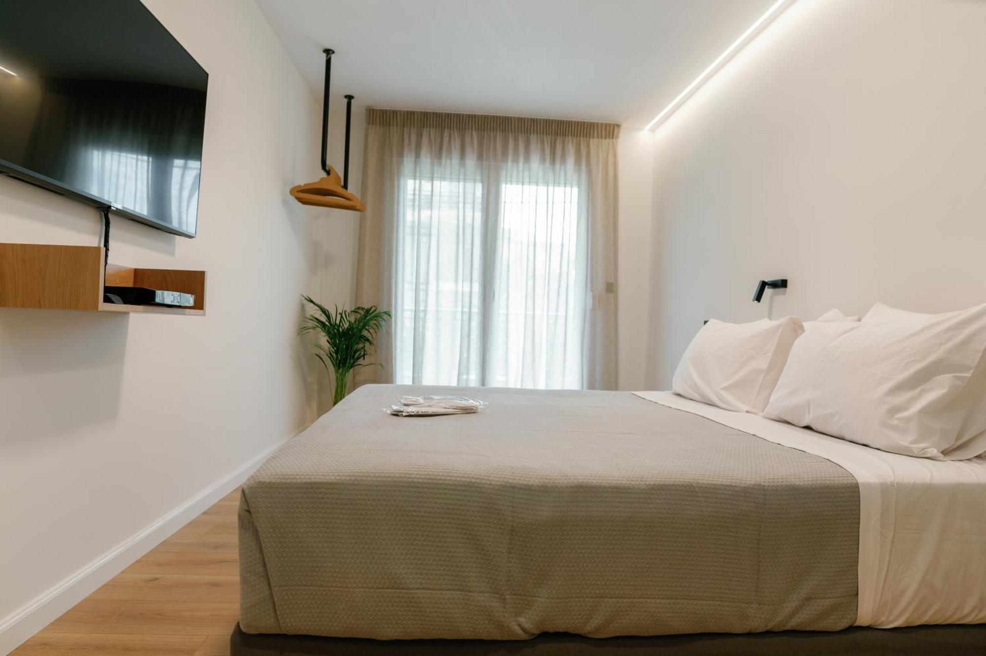 31 Doors Hotel 알렉산드로폴리스 외부 사진