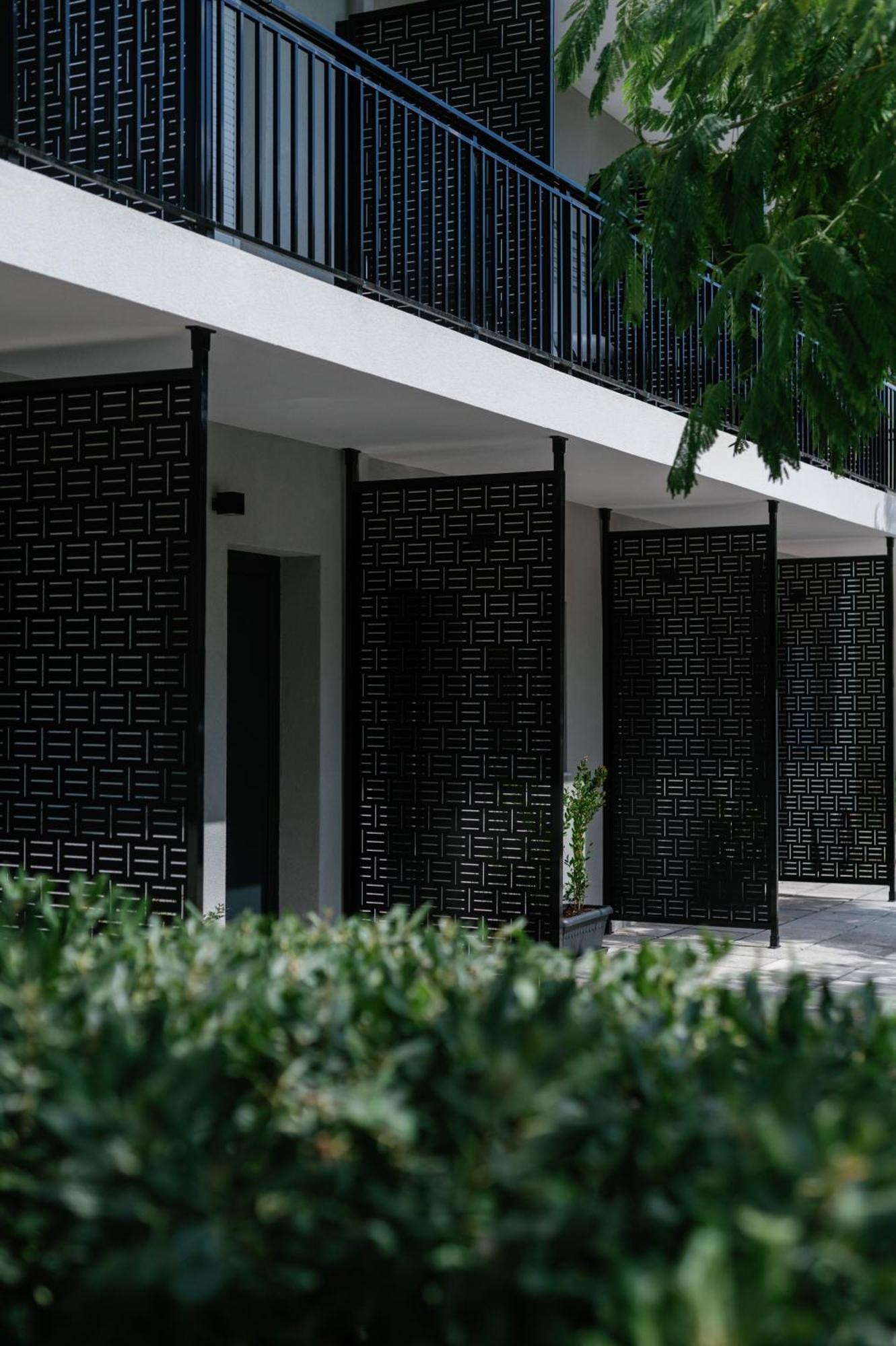 31 Doors Hotel 알렉산드로폴리스 외부 사진