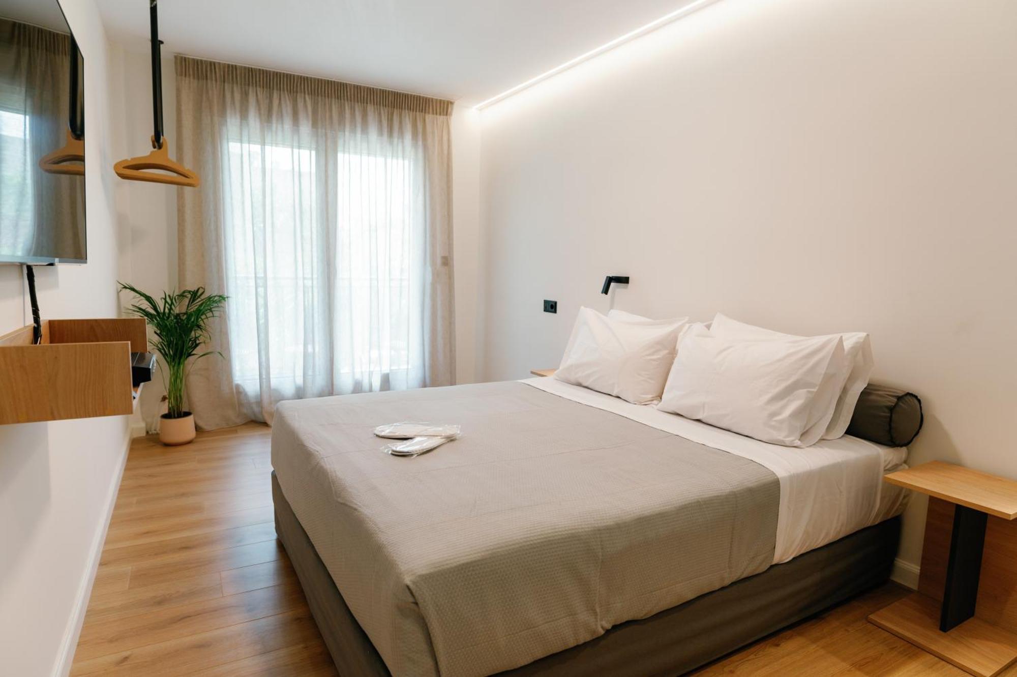31 Doors Hotel 알렉산드로폴리스 외부 사진