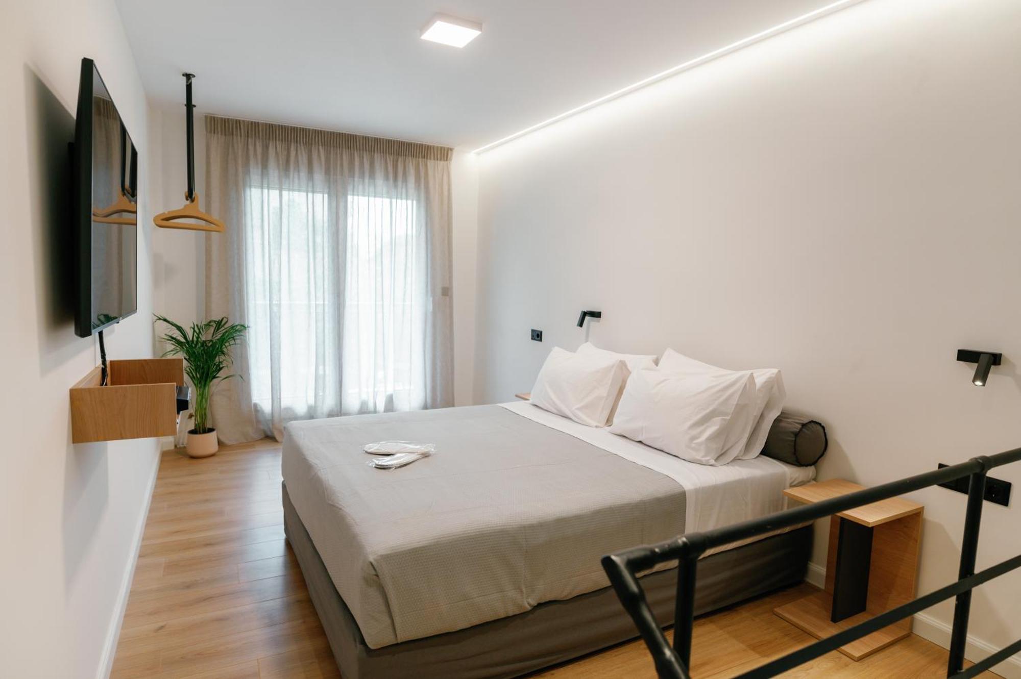 31 Doors Hotel 알렉산드로폴리스 외부 사진