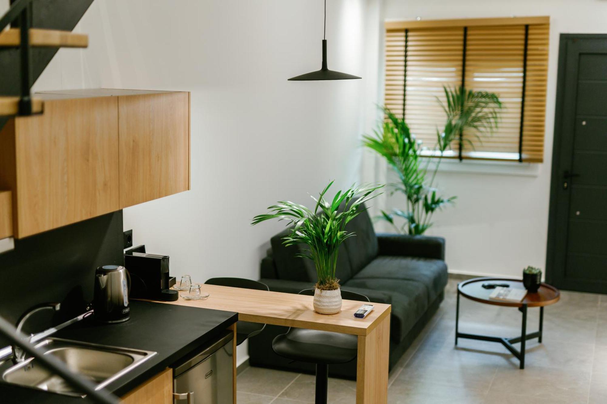 31 Doors Hotel 알렉산드로폴리스 외부 사진