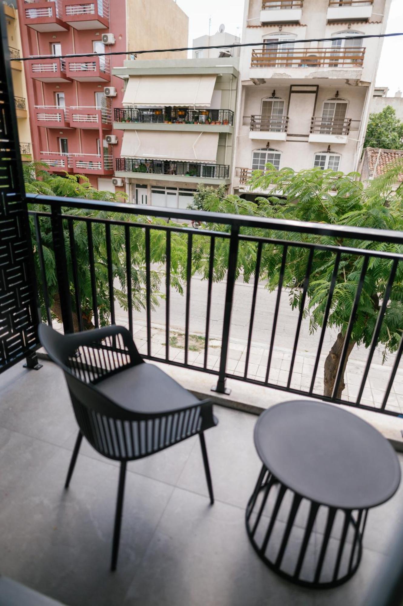 31 Doors Hotel 알렉산드로폴리스 외부 사진