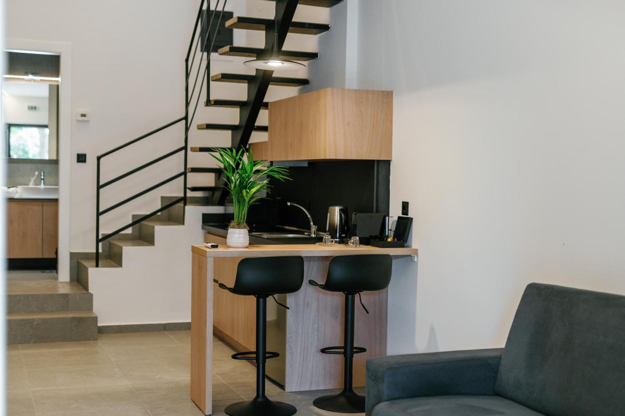 31 Doors Hotel 알렉산드로폴리스 외부 사진